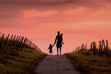 Розлучення