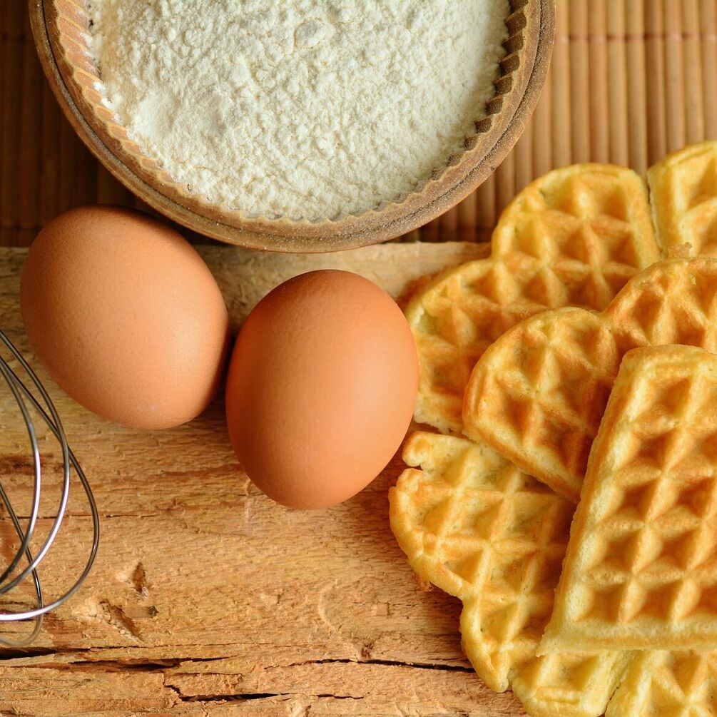 Зачем натирать яйца жиром и воском: простые советы, о которых вы не знали