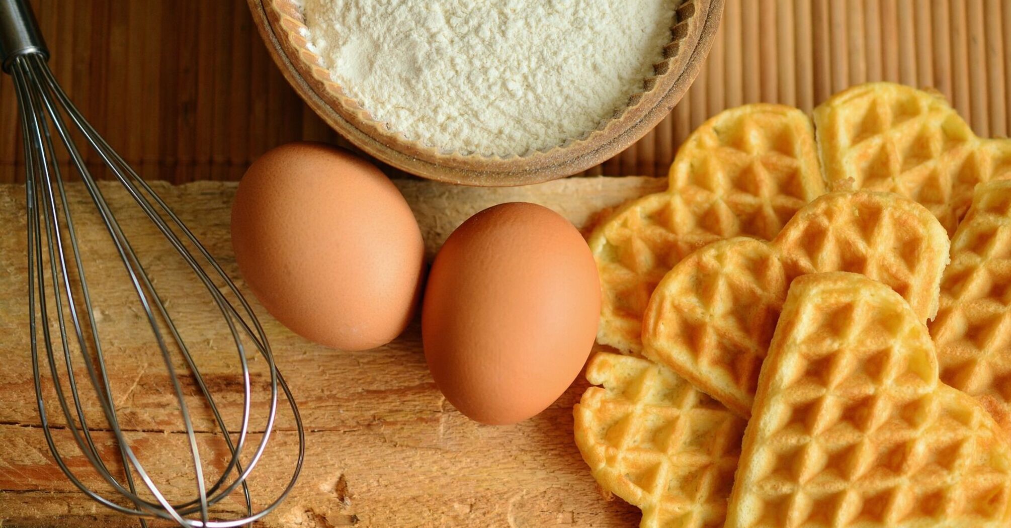 Зачем натирать яйца жиром и воском: простые советы, о которых вы не знали