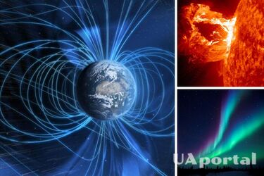 Прогноз магнитных бурь на следующую неделю