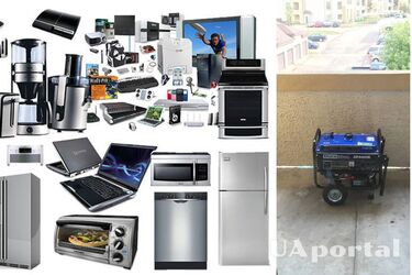 Какие приборы нельзя подключать к бензиновому генератору дома