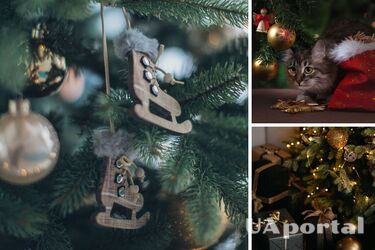 Як прикрасити ялинку - основні тренди в прикрашанні ялинки 2023 - Новий рік 2023