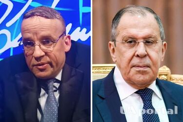 Юрий Великий высмеял Сергея Лаврова и его попытки сходить в туалет в Швеции