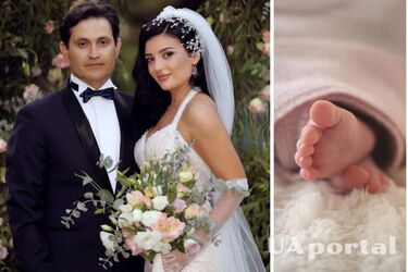 Назли Сеітаблаєва вагітна та чекає первістка - коли народжувати