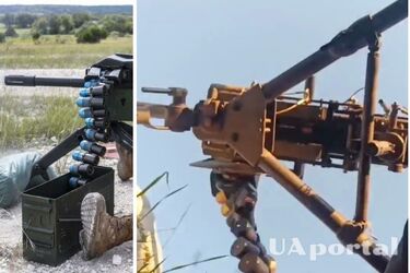 ВСУ работают по оккупантам