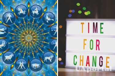 Карколомні зміни та нові можливості: астрологи розповіли, що чекати водяним знакам у новому 2023 році