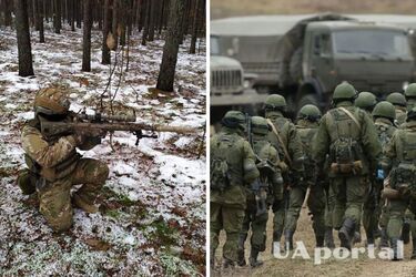 У ЗСУ розповіли про зміну тактики окупантів у районі Бахмуту