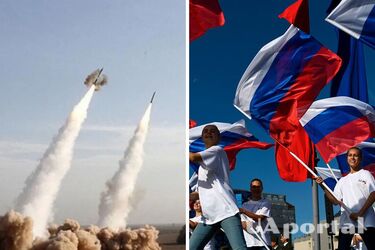 Поки путін знищує інфраструктуру України, на росіі замерзає Уфа