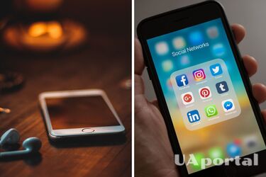 Чому швидко розряджається телефон - які програми садять телефон