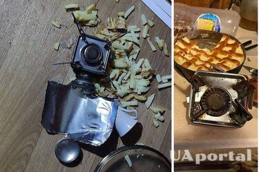 Как правильно пользоваться газовой горелкой в помещении