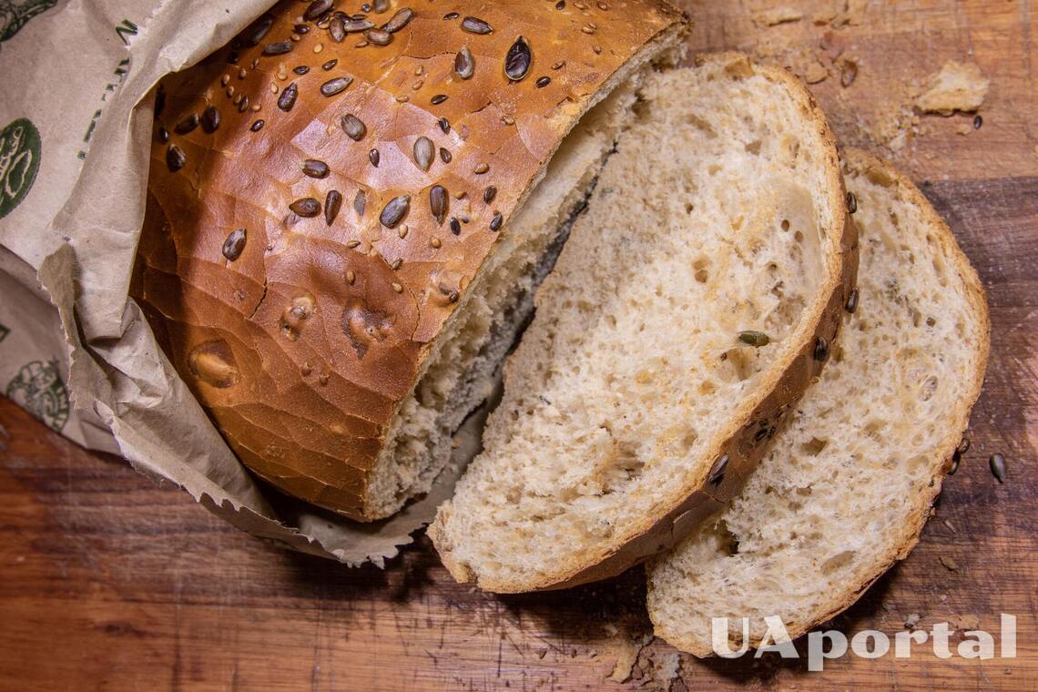 Як повернути свіжість черствому хлібу - як зробити черствий хліб м’яким - Євген Клопотенко дав поради