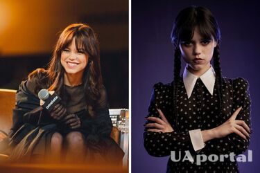 10 цікавих фактів, які ви не знали про Дженну Ортегу