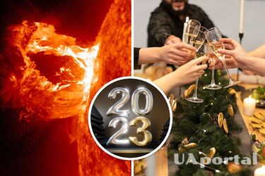 Стоит ли ожидать магнитных бурей в Новый год