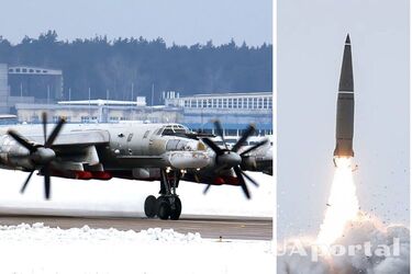 В українській розвідці розповіли, скільки високоточних ракет виготовила росія від 24 лютого