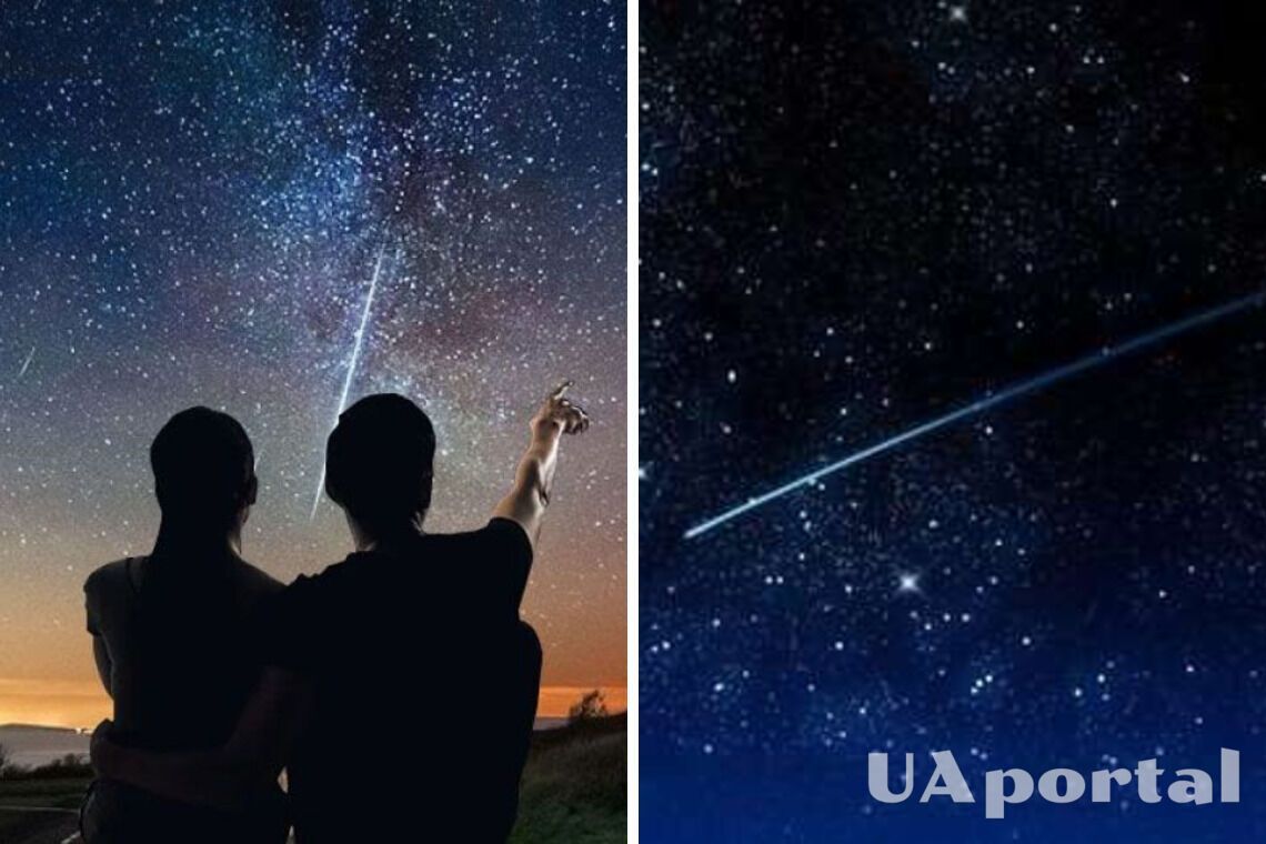 Когда звездопад в декабре - украинцы могут увидеть самый звездопад 2022 года - известны даты