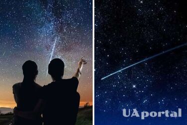 Коли зорепад у грудні - українці можуть побачити найбільший зорепад 2022 року - відомі дати