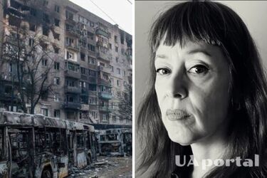 Американська співачка Сюзанна Вега випустила зворушливу пісню про Маріуполь - Last Train from Mariupol