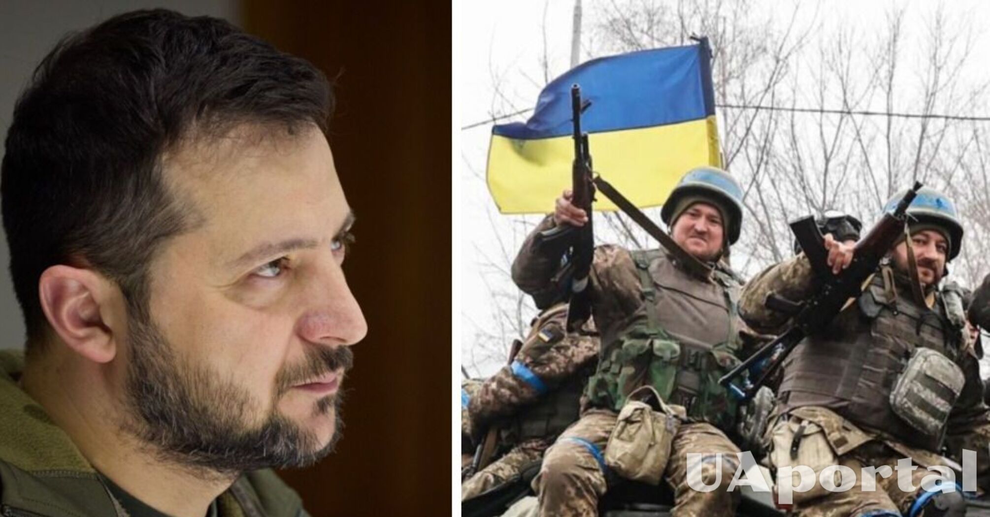 Зеленський назвав три кроки, які допоможуть закінчити війну в Україні