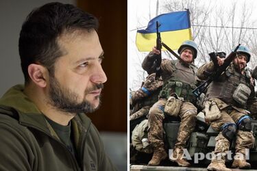 Когда Украина вернет свои территории и что для этого нужно – Владимир Зеленский