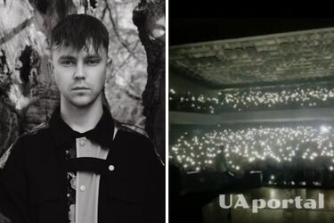 Артем Пивоваров концерт без света - Пивоваров спел вживую Думы, мои думы
