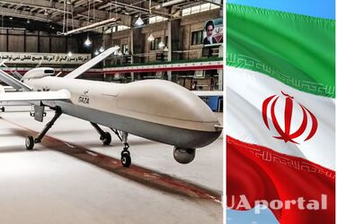 Поки 'Шахеди' знищують українську інфраструктуру, Іран заперечує співпрацю з рф