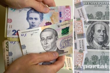 Що буде з гривнею у 2023 році: прогноз від Мінекономіки