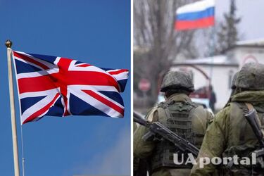 Британская разведка прогнозирует, что оккупантам не удастся сдвинуть линию фронта