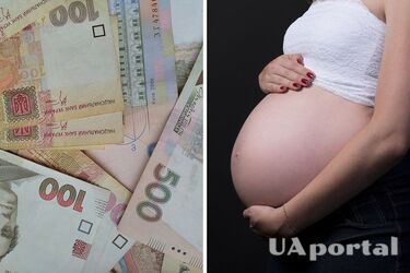 У Мінсоцполітики пояснили, чому затримуються виплати допомоги на дитину