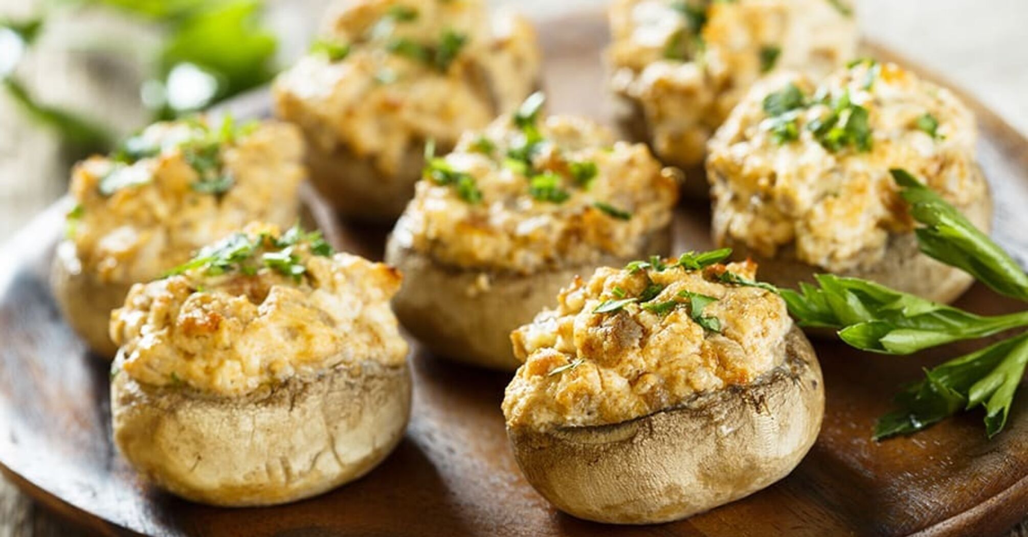 Аппетитные закуски наскоро к новогоднему столу