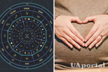 Стало известно, какие три знака зодиака, скорее всего, забеременеют в 2023 году