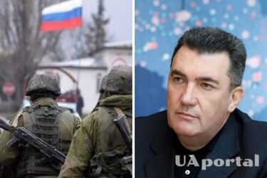 'Ми змусимо ворога покинути всю нашу територію': Данілов пояснив, чи виведуть окупанти війська на Різдво