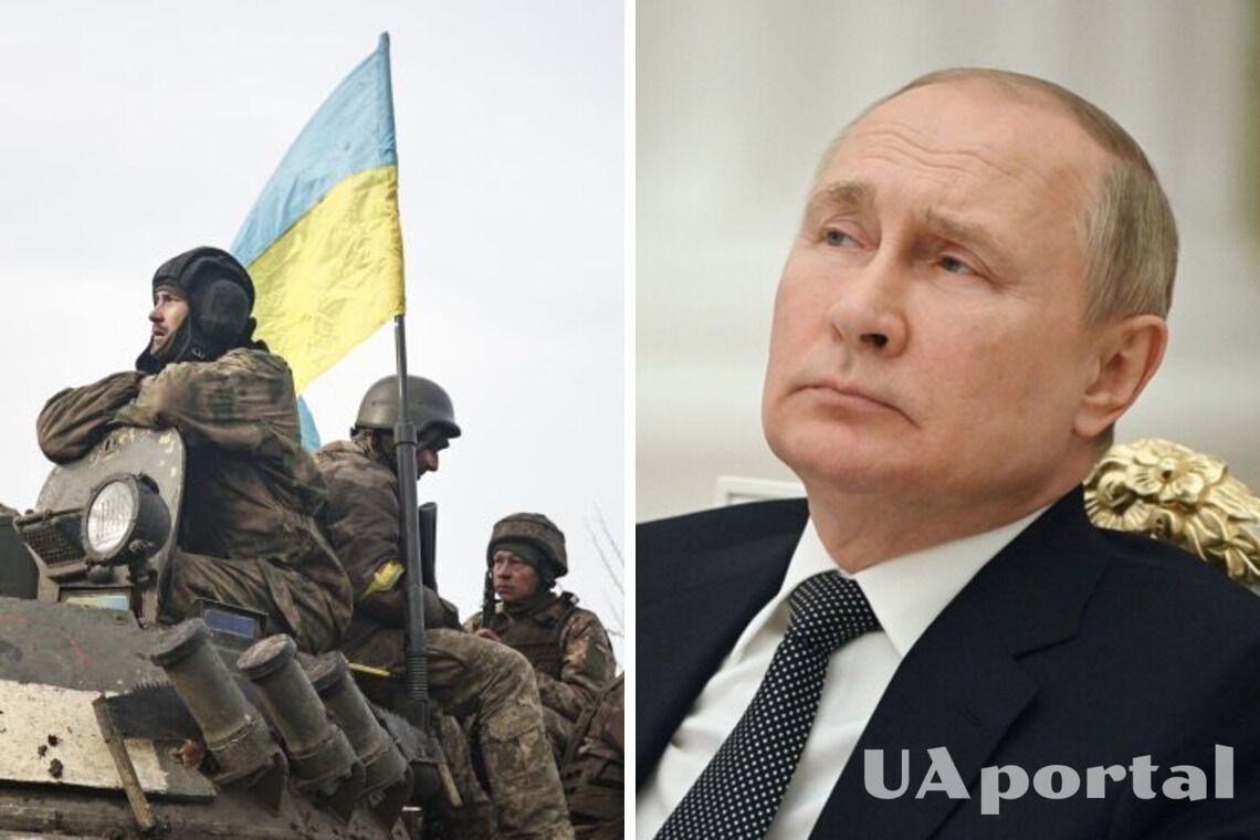 'Може статися і при Путіні': військовий назвав нові дати закінчення війни в Україні