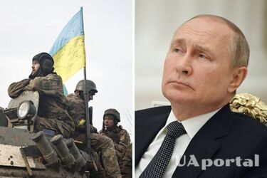 'Может случиться и при Путине': военный назвал новые даты окончания войны в Украине