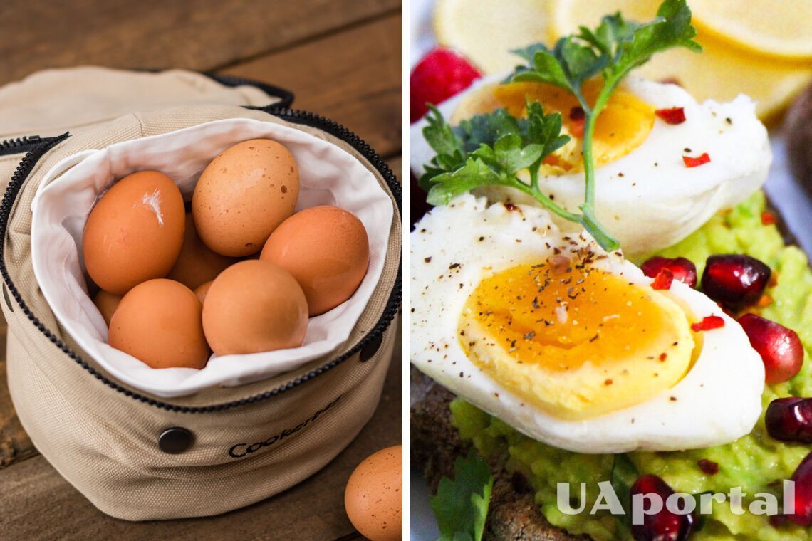 Как варить яйца – сколько времени можно хранить вареные яйца
