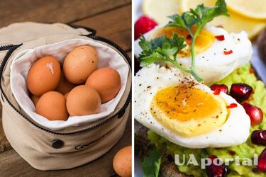 Как варить яйца – сколько времени можно хранить вареные яйца