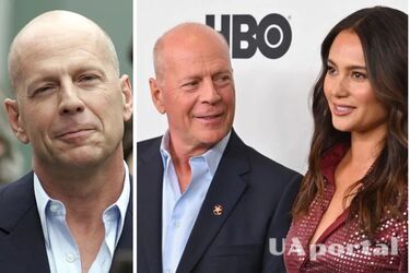 Семья Брюса Уиллиса, больного афазией, рассказала об ухудшении состояния его здоровья