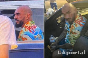 Киевский наркодилер Юрий Чернецкий приговорен к 5 годам лишения свободы