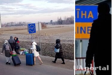 Лубінець повідомив, скільки українців виїхали за кордон після 24 лютого