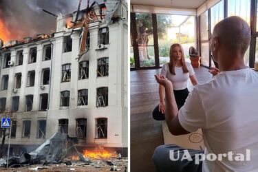 Ані Лорак на медитації