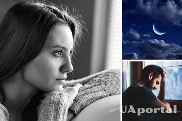 Молодик 23 грудня принесе біди трьом знакам зодіаку: вони можуть втратити гроші