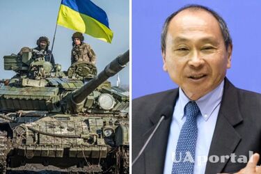 Коли ЗСУ звільнять Крим - Френсіс Фукуяма дав прогноз