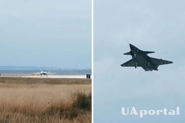 Bayraktar Kızılelma - Байрактар випробував новий безпілотник та показав відео - характеристики