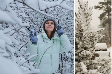 Сильний вітер та хуртовини: в яких областях України погіршиться погода