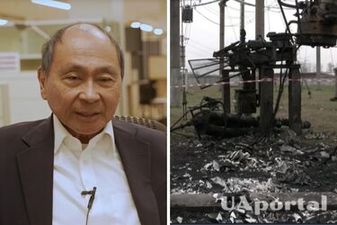 Фукуяма про війну в Україні - чому росія бомбардує Україну та енергетичні об'єкти