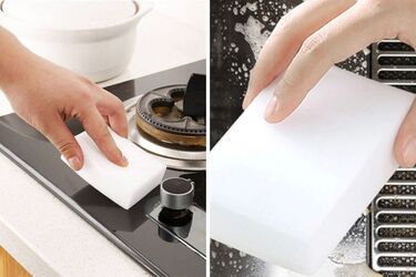 Як відмити плиту без хімії: допоможе один предмет