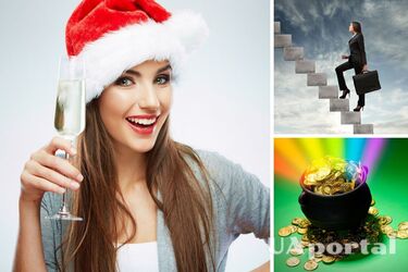 Чотири знаки зодіаку чекає багатство та успіх у грудні: вони справжні щасливчики