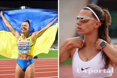 Марина Бех-Романчук