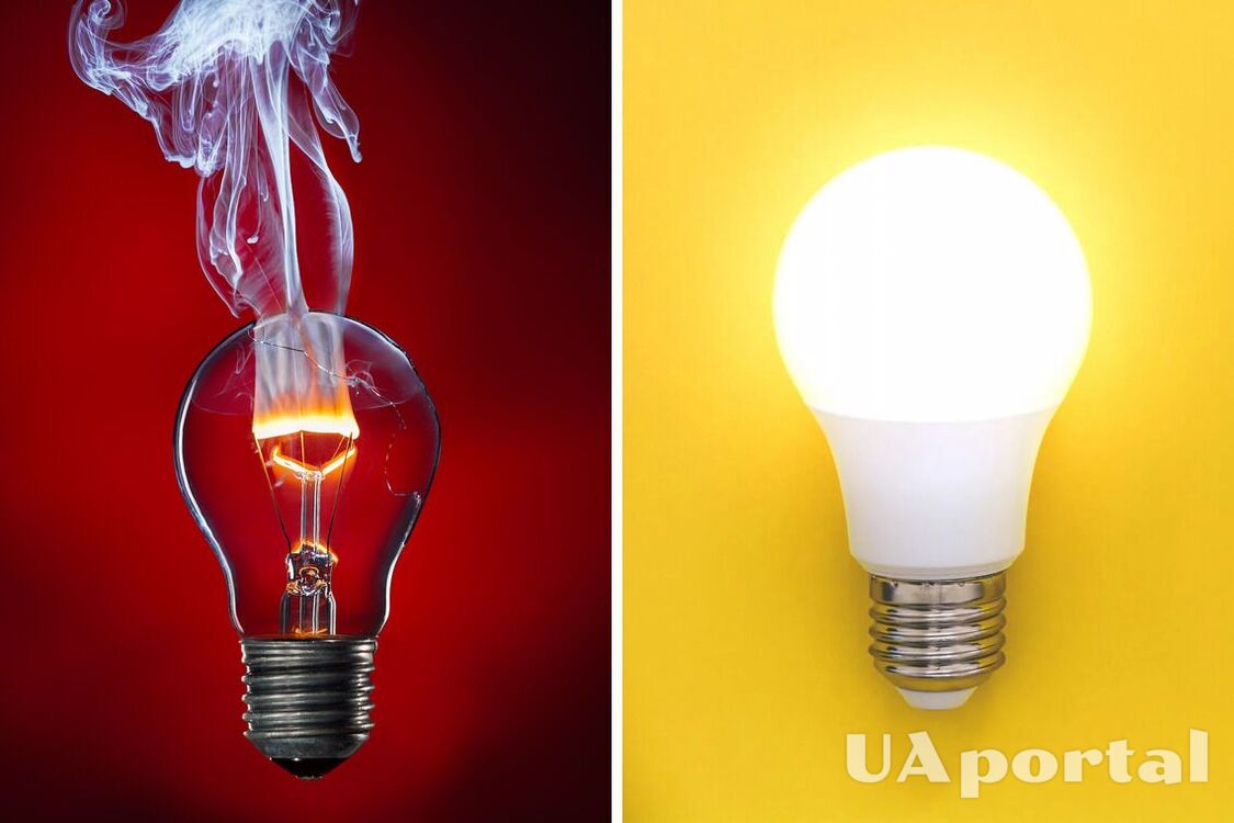 Украинцы смогут бесплатно получить светодиодные лампочки: решение Минэкономики