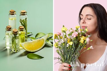 Способы, которые помогут создать приятный запах в доме