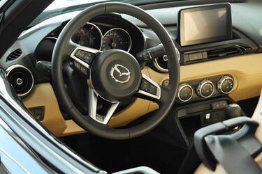 Приборная панель авто